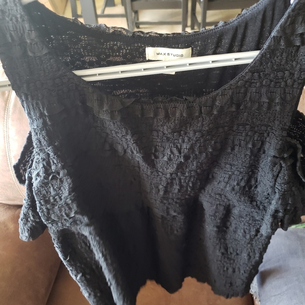 Max Studio Top from Nordstrom Rack